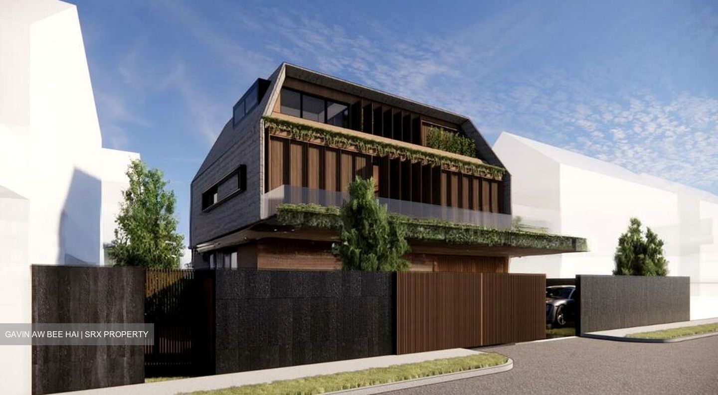 Jalan Pandan (D11), Detached #506471661